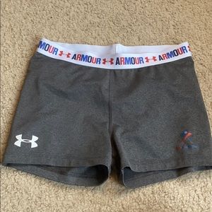 Under Armor Spandex